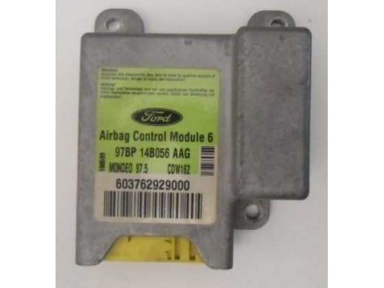 Centralina Airbag Ford Mondeo 1998 ca75